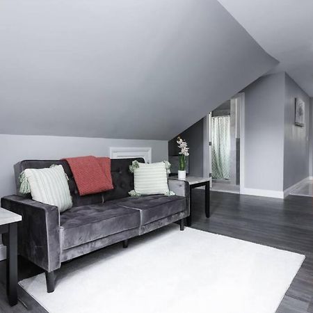 Cozy Micro Apartment, Minutes From Falls Niagarafälle Exterior foto