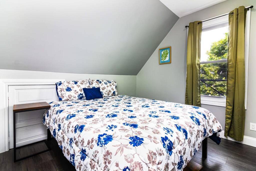 Cozy Micro Apartment, Minutes From Falls Niagarafälle Exterior foto